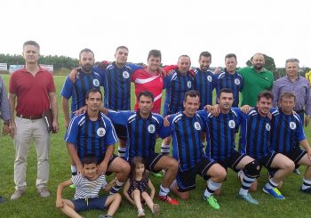 Tουρνουά ποδοσφαίρου  συμπαράστασης και αλληλεγγύης – IPA ΗΛΕΙΑΣ