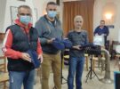 Προσφορά στη Φιλαρμονική Καρδίτσας