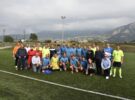 ΙΡΑ Αχαΐας και Καρδίτσας – Σκόραραν και πρόσφεραν